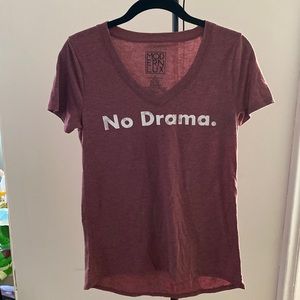 Modern Lux tee shirt